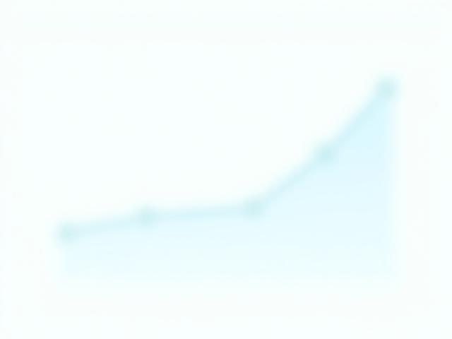 Chart showing David R.'s sleep score improvement over 3 months